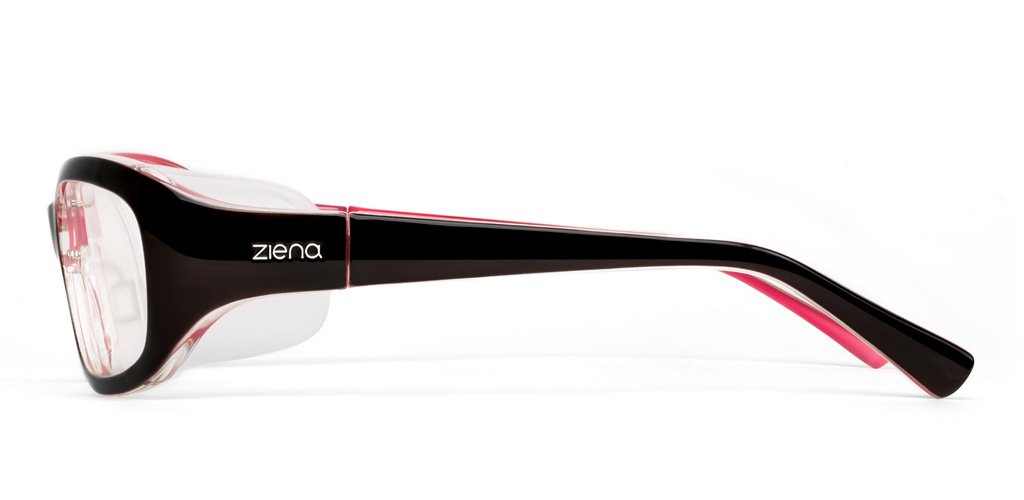 ZIENA® Dry Eye Eyewear | Wind Blocking Sunglasses