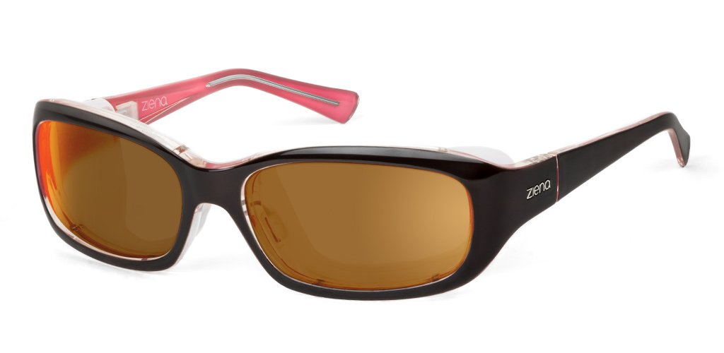 Verona - 7eye by Panoptx - Motorcycle Sunglasses - Dry Eye Eyewear - Prescription Safety Glasses