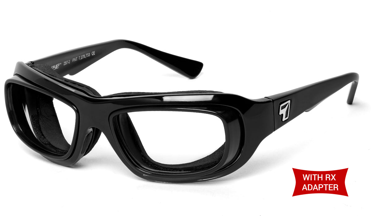 Prescription Safety Glasses RX-691 - VS Eyewear