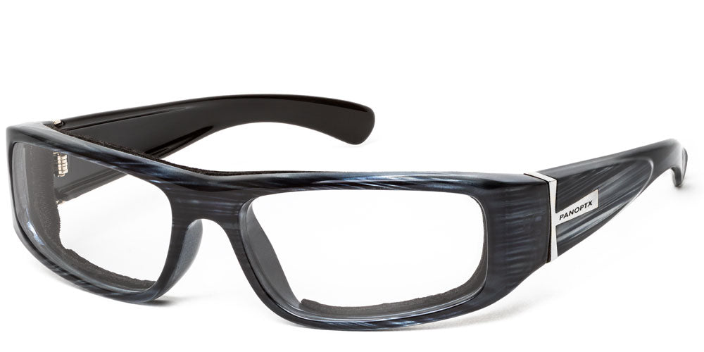 Typhoon - 7eye by Panoptx - Motorcycle Sunglasses - Dry Eye Eyewear - Prescription Safety Glasses
