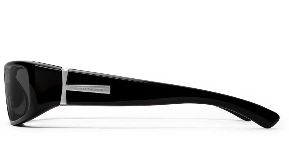 Typhoon - 7eye by Panoptx - Motorcycle Sunglasses - Dry Eye Eyewear - Prescription Safety Glasses