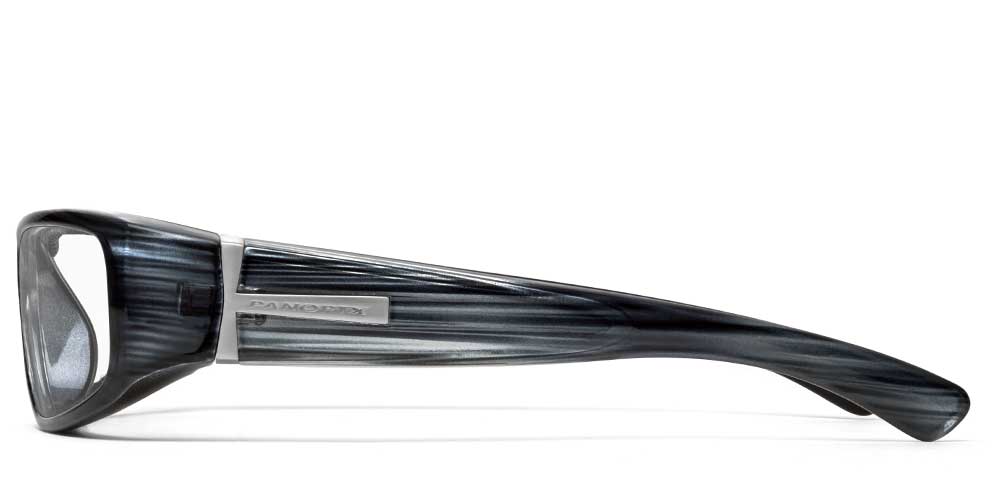 Typhoon - 7eye by Panoptx - Motorcycle Sunglasses - Dry Eye Eyewear - Prescription Safety Glasses