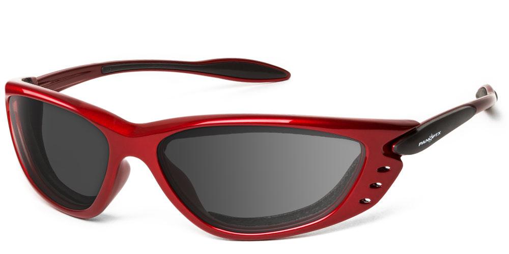 Prescription-Safety-Glasses-Rush - Rx - 7eye by Panoptx - Motorcycle Sunglasses - Dry Eye Eyewear - Prescription Safety Glasses