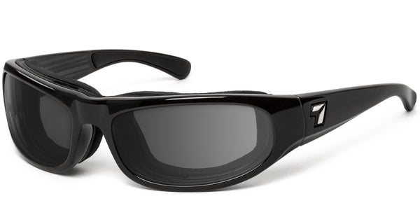 SEMAPHORE Universal Car Sunglasses Clip For BMW X6 Black Car