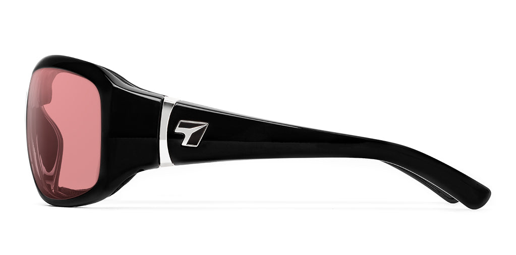 Mistral - Rx - 7eye by Panoptx - Motorcycle Sunglasses - Dry Eye Eyewear - Prescription Safety Glasses