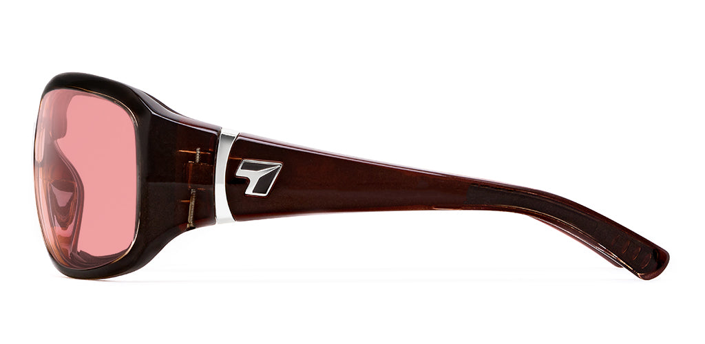 Mistral - Rx - 7eye by Panoptx - Motorcycle Sunglasses - Dry Eye Eyewear - Prescription Safety Glasses