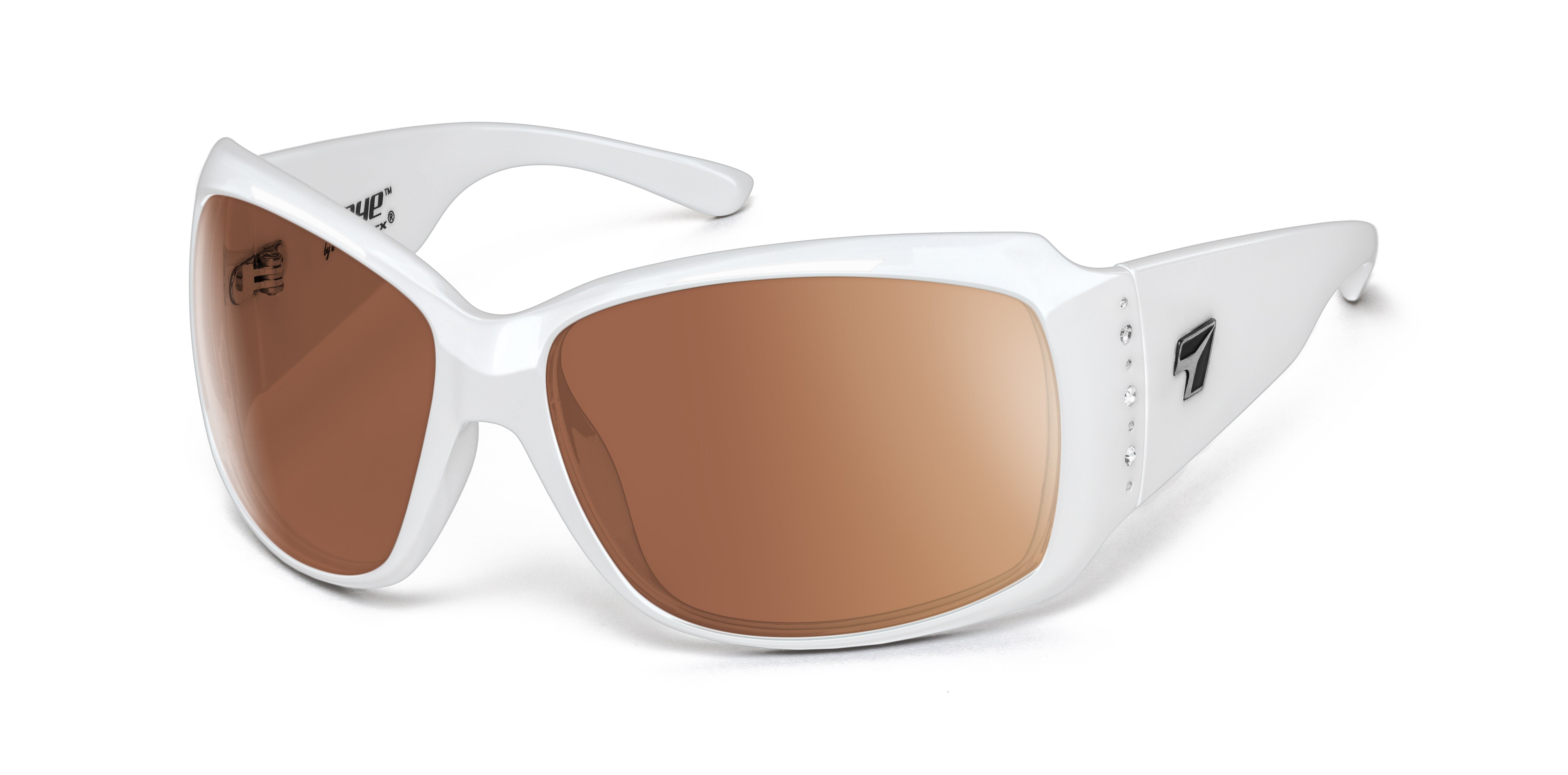 prescription glacier goggles Natasha