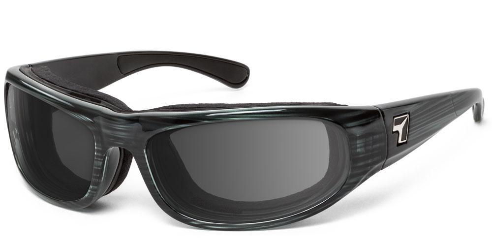 PANTYDROPPER  EYE WEAR【Dry Flower】BLACK DRY EYE | PRESCRIPTION - 7eye by Panoptx