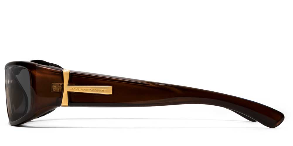 Typhoon - 7eye by Panoptx - Motorcycle Sunglasses - Dry Eye Eyewear - Prescription Safety Glasses